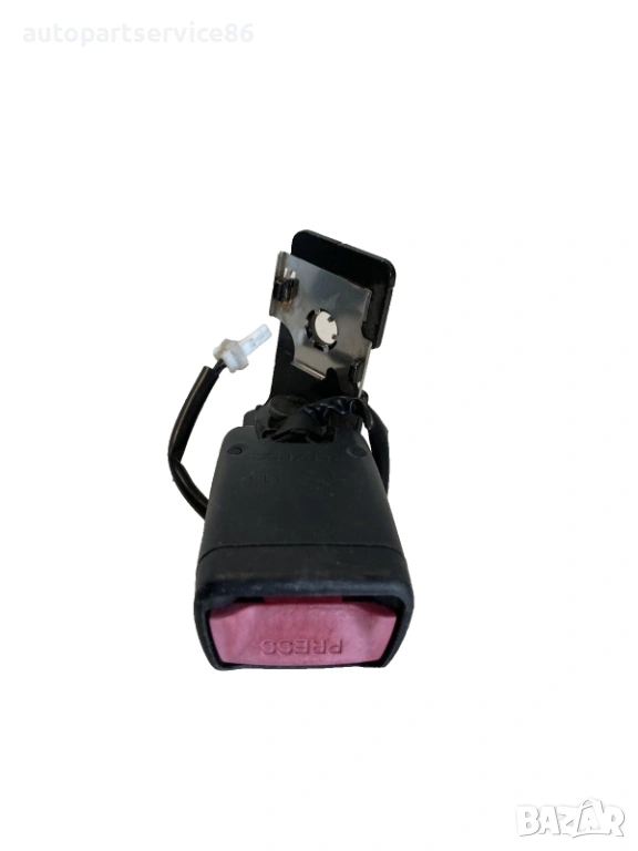 Закопчалка за заден десен колан за KIA Ceed 1.6 CRDi (2010), снимка 1