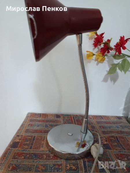 Лампа, снимка 1