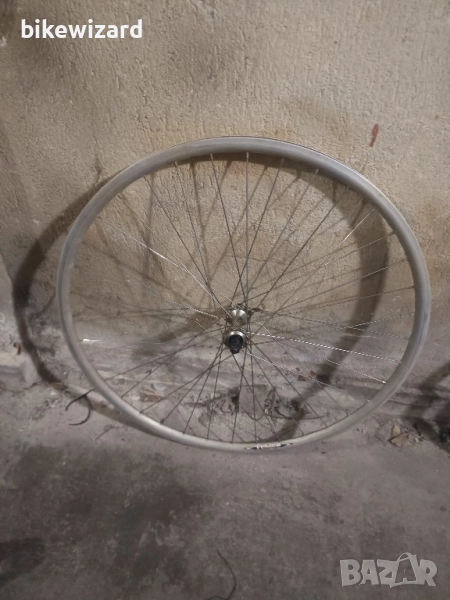 Femco Предна капла 28 цола, снимка 1