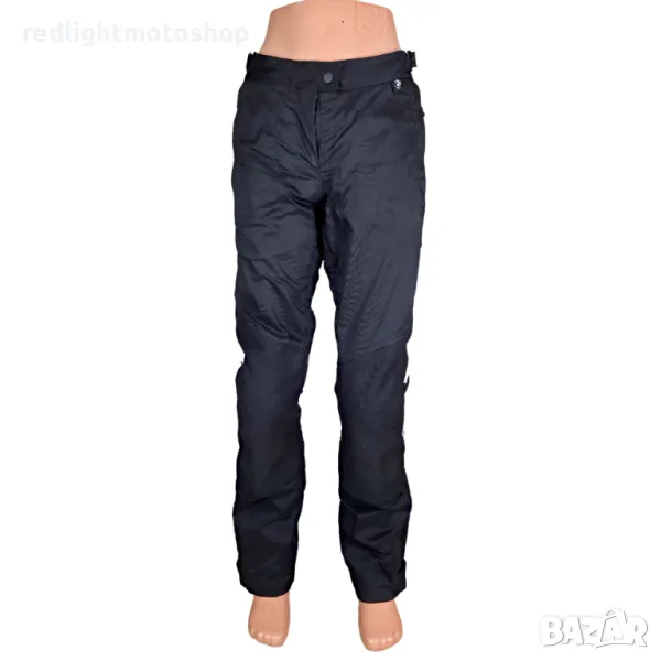🧥 4933 – BMW Дамски летен текстилен мото панталон – Размер 40 – 💵 200 лв, снимка 1