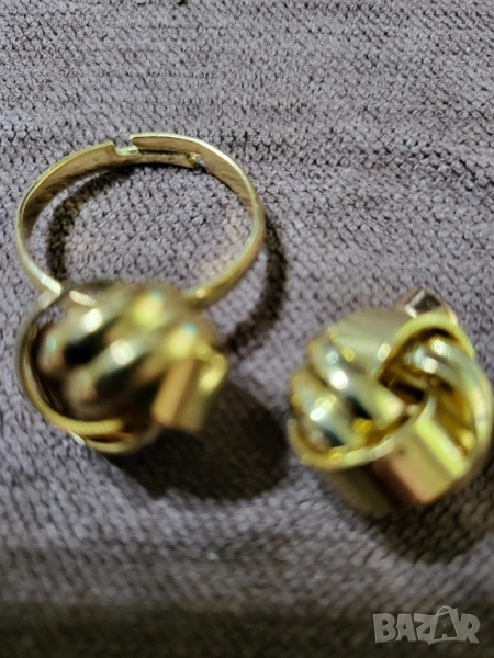 Комплект медицинска стомана, снимка 1