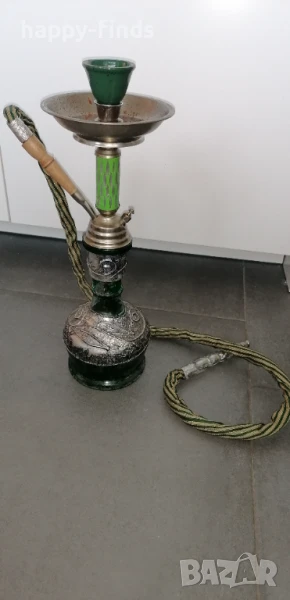 Спешно!!! Класическо наргиле, снимка 1