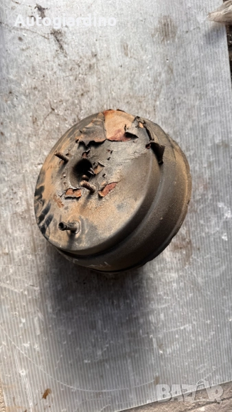 Серво усилвател / Спирачна помпа за Mazda Premacy 2001 - 864-04917 / 0202, снимка 1