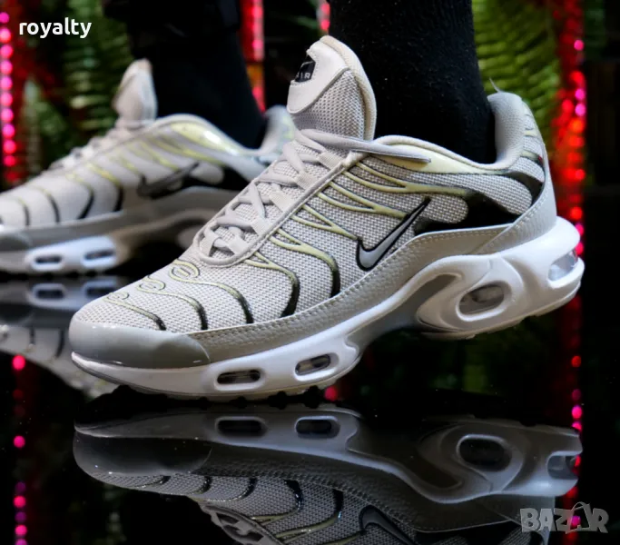 Nike Air Tn мъжки маратонки , снимка 1