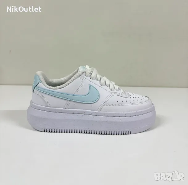 Nike Court Vision Alta, снимка 1