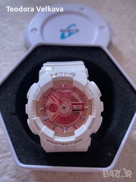 BABY-G CASIO , снимка 1