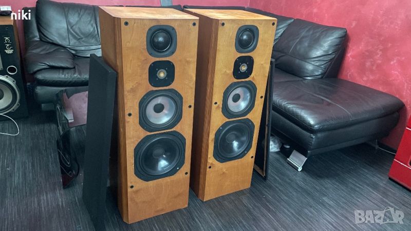 Focal Onyx 710 K2, снимка 1