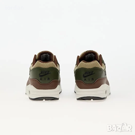 Нови Мъжки оригинални маратонки на Найк+ подарък, снимка 1