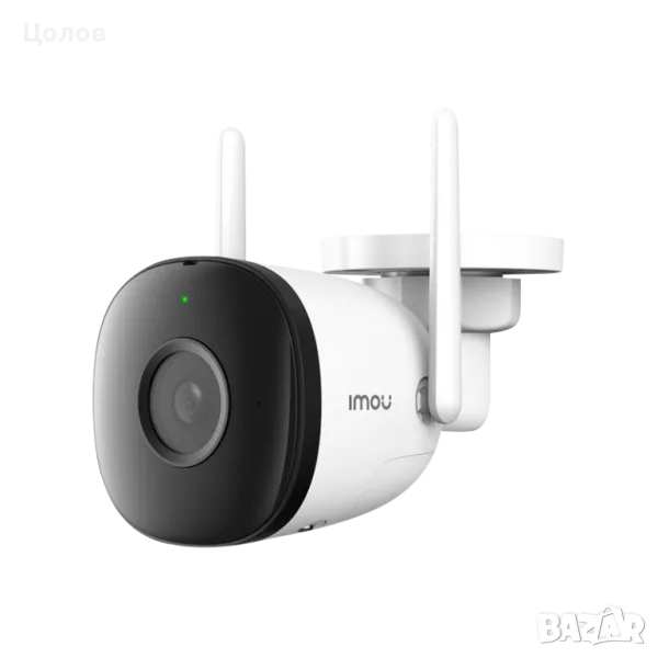 Dahua Imou 2C-D 2MP QHD WiFi камера за видеонаблюдение, снимка 1