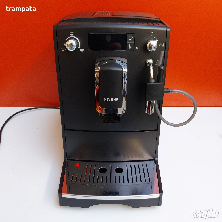 НАЙ ДОБРАТА ОФЕРТА Кафемашина NIVONA , снимка 1