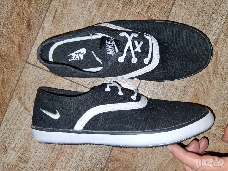 н.38 кецове Nike, снимка 1