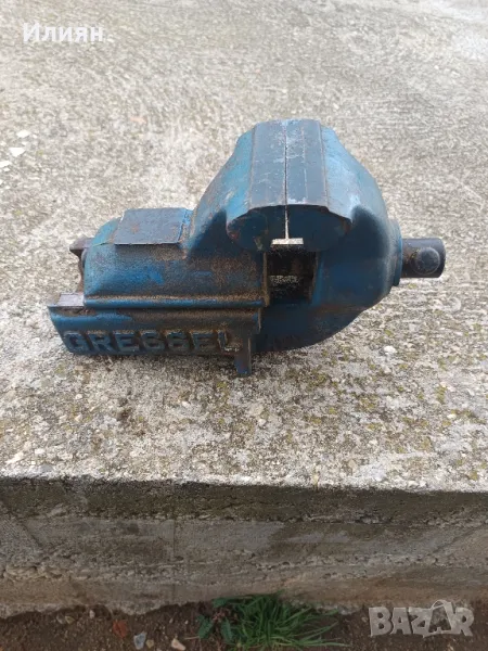 Менгеме, снимка 1