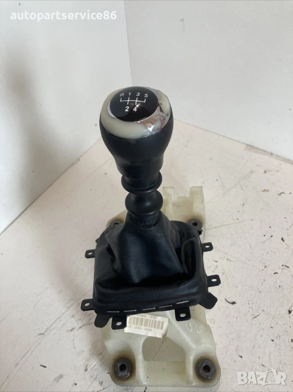 Лостов механизъм на скоростен лост за KIA Ceed 1.6 CRDi (2008) 43700-1H200, снимка 1