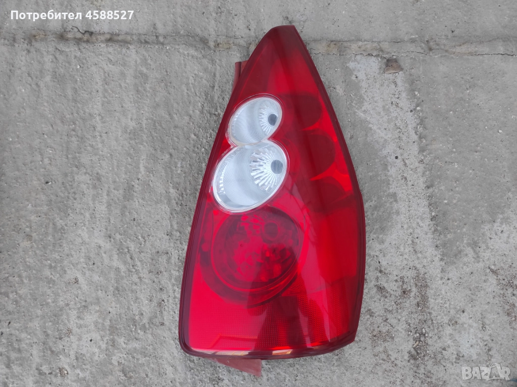 Десен стоп за Мазда 5 2005-2008г Mazda 5, снимка 1