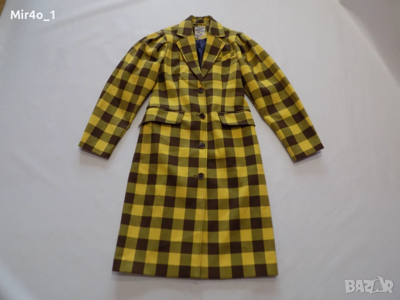 палто baum und pferdgarten яке тренч парка сако горнище худи суичър блуза дамско оригинал размер 36, снимка 1