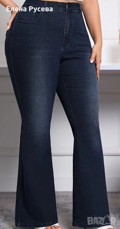 За макси дами, снимка 1