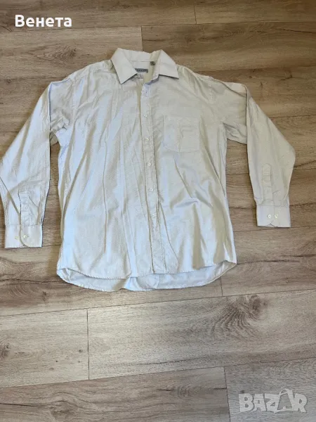 Мъжка риза Pierre Cardin.Размер 41, снимка 1