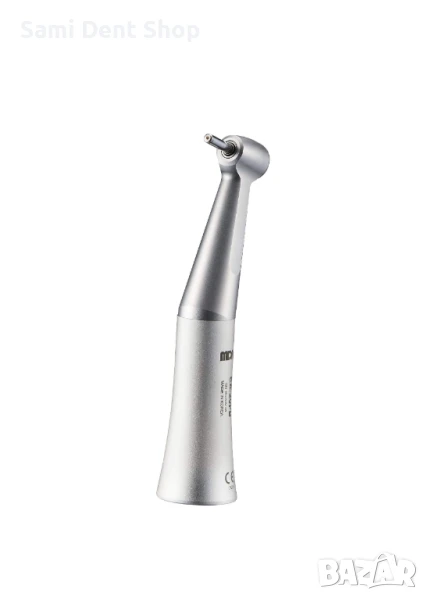 Обратен наконечник CA-Pb 1:1 MDK – тънък дизайн и лесна работа с пуш бутон, снимка 1