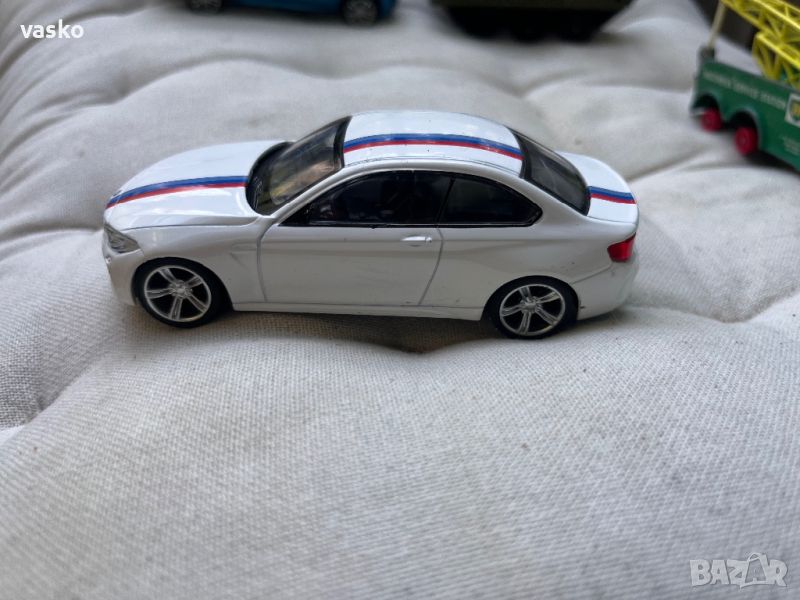 BMW - шел, снимка 1