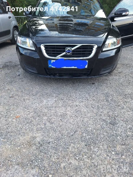 Volvo V50 1,6d 2010g, снимка 1