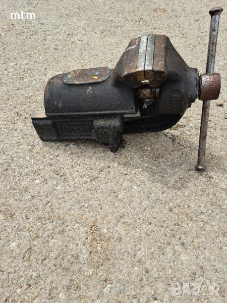 менгеме , снимка 1