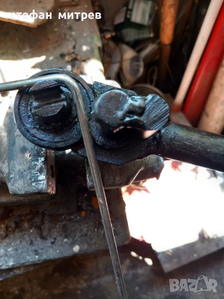 бигляр за огъване, снимка 1