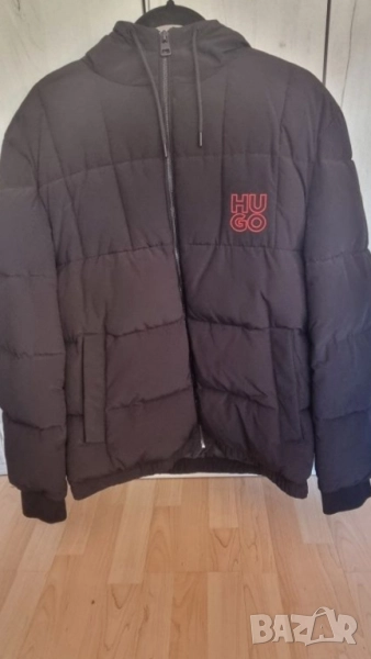 *Зимно*Яке*HUGO*, снимка 1