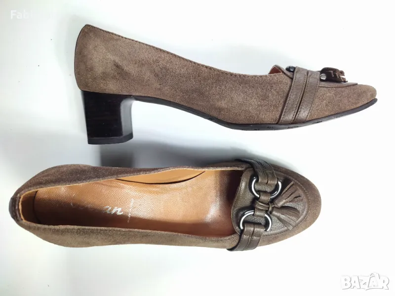 Voltan shoes 39,5, снимка 1