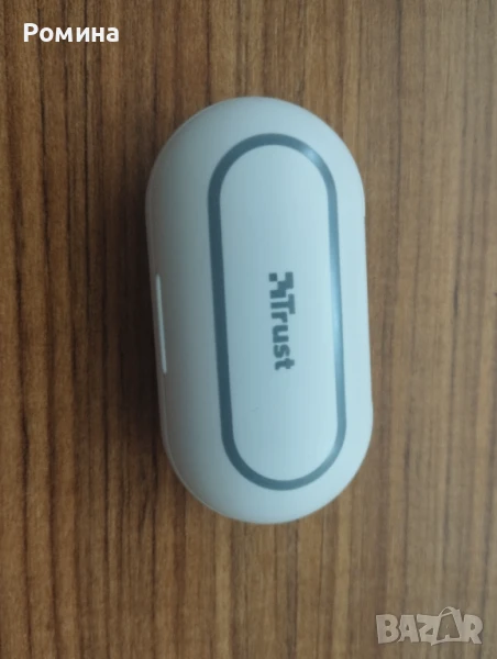 Безжични Bluetooth слушалки TRUST Nika, снимка 1