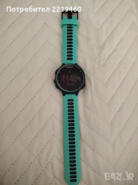 Garmin forerunner 735, снимка 1