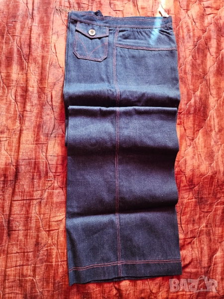Дочени панталони, снимка 1