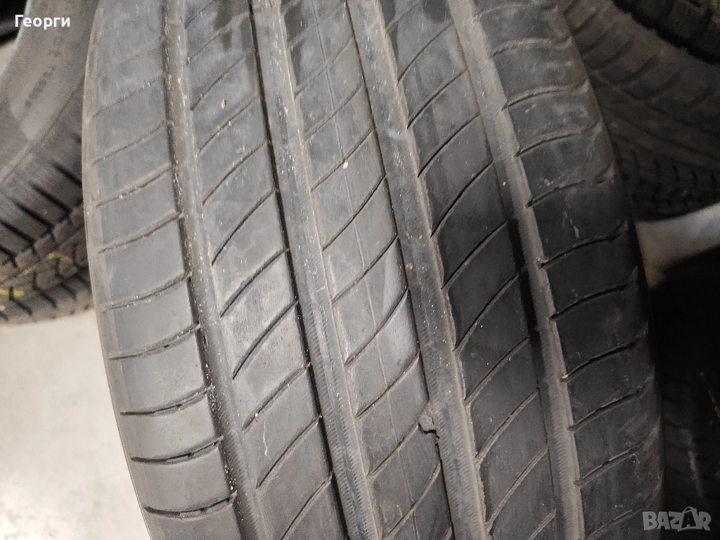 2бр.летни гуми 225/45/18 Michelin, снимка 1