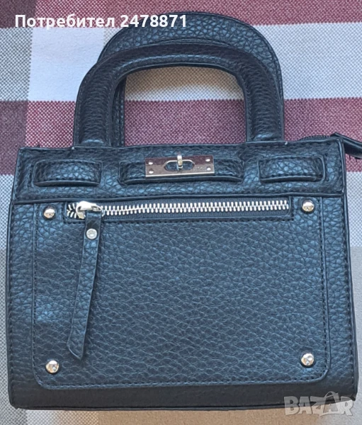 Нова дамска чанта, снимка 1