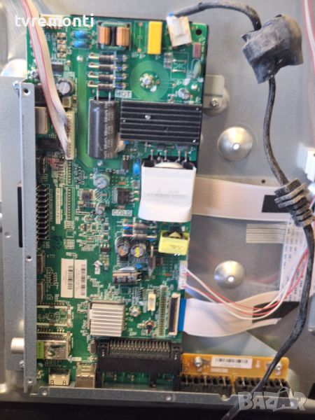 MAIN BOARD ,TP.MS3463S.PB711 for BLAUPUNKT ,B40O148T2 40inc DISPLAY LSC400HN02, снимка 1