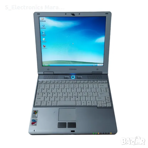 Лаптоп Toshiba Portege A100, снимка 1