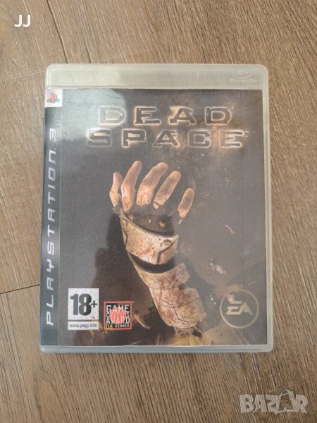 Dead Space 1 25лв игра за Ps3 Playstation 3, снимка 1