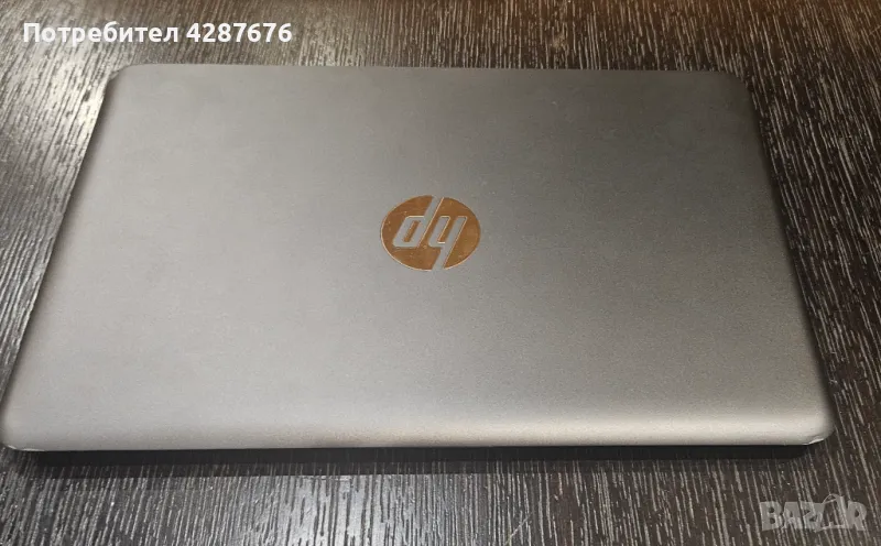 HP EliteBook Folio 1020 Bang & Olufsen Limited Edition , снимка 1