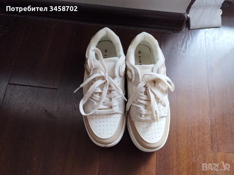 дамски маратонки , снимка 1