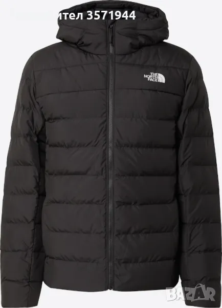 THE NORTH FACE Яке, снимка 1