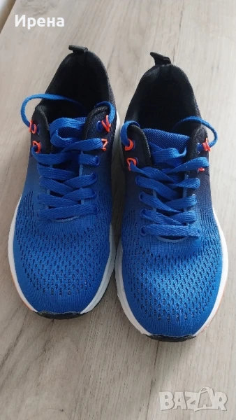 Маратонки 37 номер, снимка 1