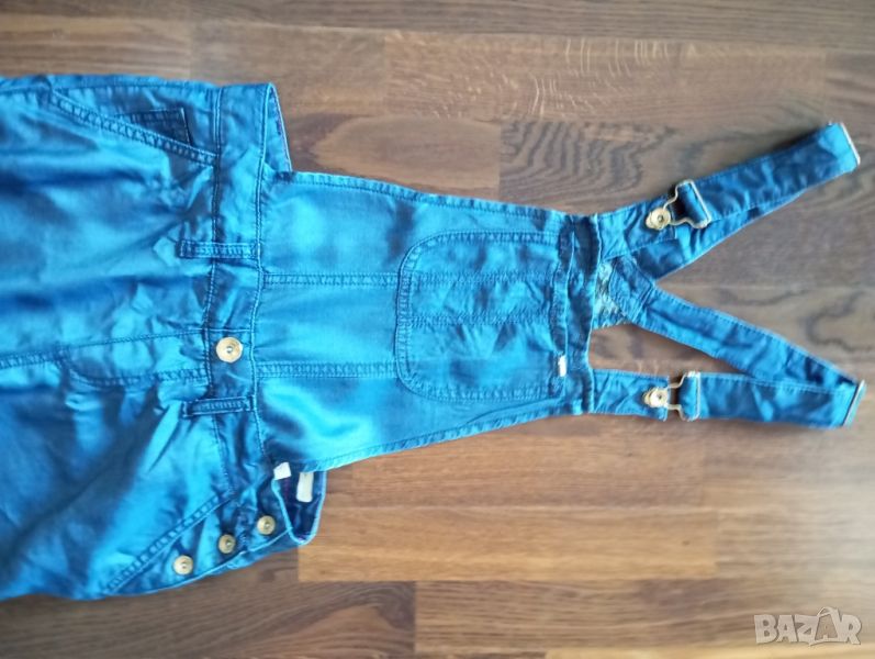 Gaudi Jeans гащеризон, снимка 1