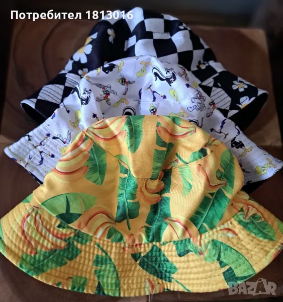 Нова шапка , снимка 1