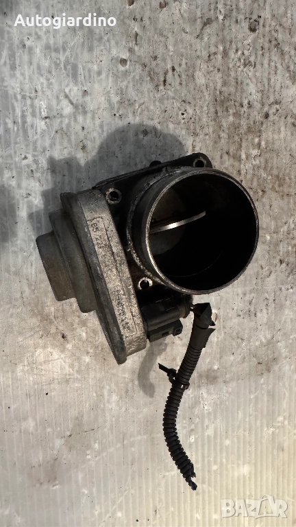 Дроселова Клапа за Jeep Cherokee - 39002015F, снимка 1