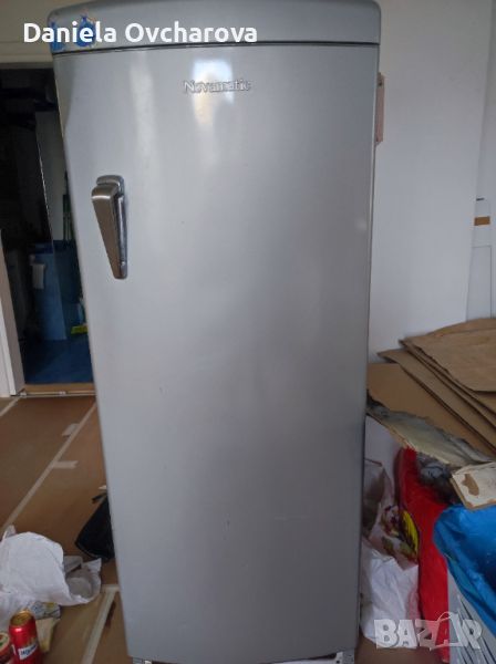 Хладилник 1.70широк, снимка 1