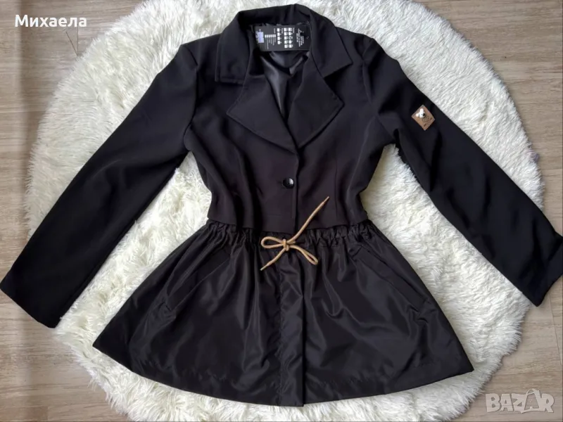 дамско яке , снимка 1