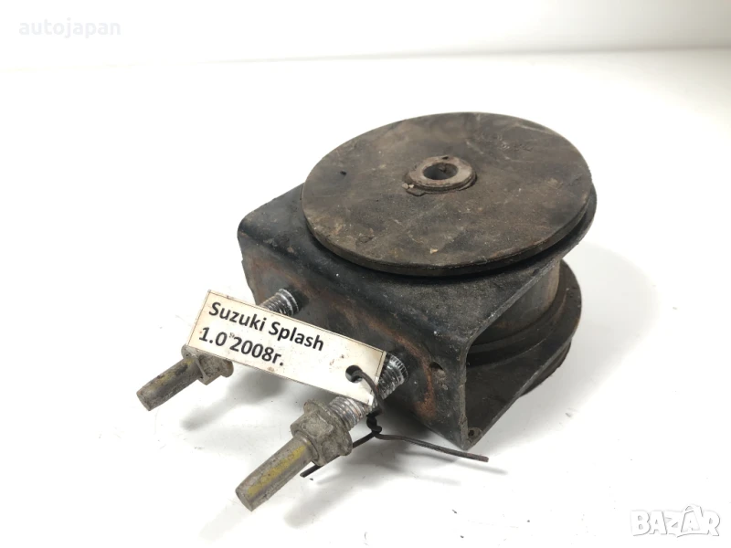 Тампон двигател Suzuki Splash 1.0 2008г, снимка 1