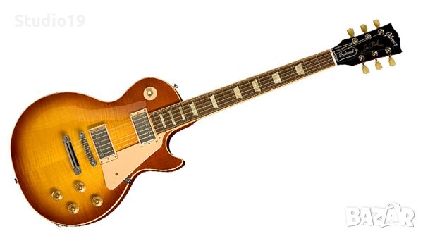 Купувам Gibson Les Paul U.S.A Оригинална китара!, снимка 1