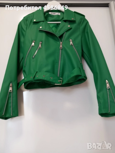 Яке, снимка 1