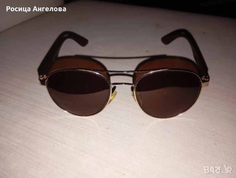 Оригинални автентични Soho Sport oт Hilton унисекс слънчеви очила , снимка 1