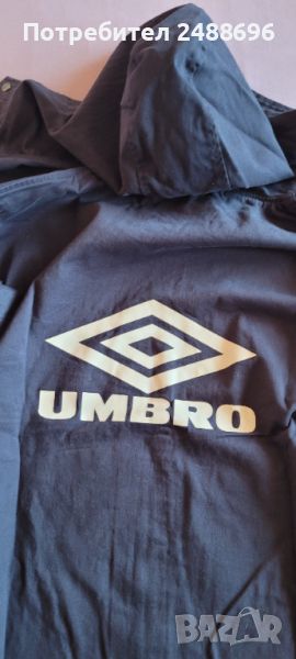 Оригинално яке "Umbro ", снимка 1